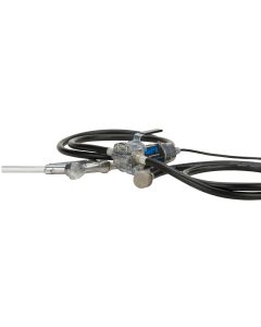 GPI G8P-012-MU Portable 12V Fuel Transfer Pump