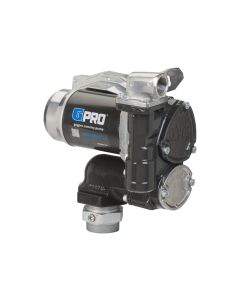 GPRO 170001-01 24V 25 GPM Modular Fuel Transfer Pump (*Pump Only*)