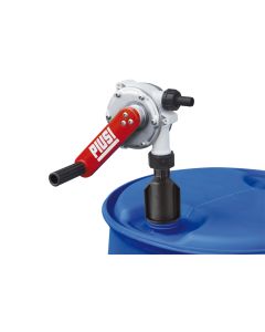 Piusi DEF Rotary Hand Pump and 9ft Hose