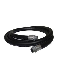 1" x 14' IRPCO Flexsteel Hose