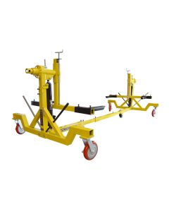 Titan Automotive Rotisserie ROT-4500