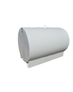 300 Gallon - Single Wall - Farm Tank