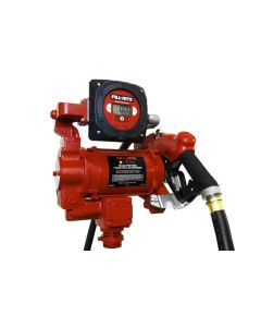 Fill-Rite FR319VB Transfer Pump w/ Meter