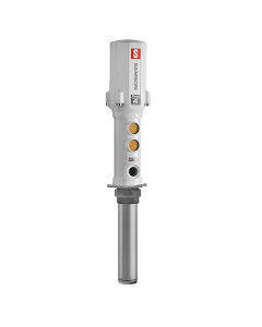 Samson Model 4 - 5:1 Ratio Pump