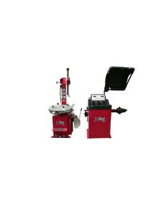 XL Tool 350 Series Wheel Service Combo