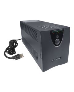 Powervar 52021-01GR GTS 250VA Power Manager