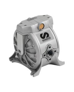 SAMSON 551030 DIRECT FLO DIAPHRAGM PUMP
