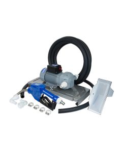 Fill Rite 120V AC Drum Mount Pump System