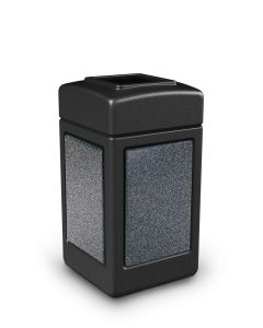 DCI Stonetec 42-Gallon Waste Container 7203