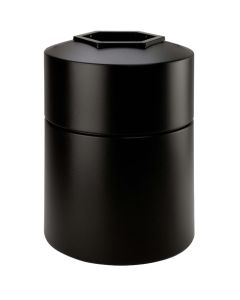 DCI 730101 Round 45-Gallon Waste Container 730101
