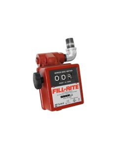 FILL-RITE 806C 1" Mechanical Flow Meter