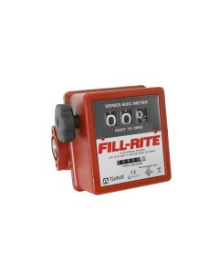 FILL-RITE 807C 3/4" Fuel Mechanical Flow Meter