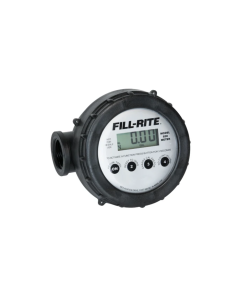 Sotera Digital Meter for Non-Potable Water and Mild Chemicals