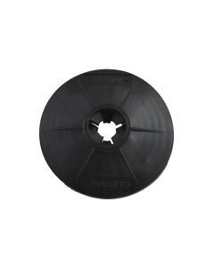 OPW 11A/11B Fillgard™ Splash Guard - Black