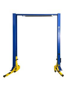 Titan 9,000 lb 2-Post Clear Floor Lift