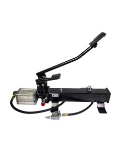 Titan 1,500 lb Air/Hydraulic Pump