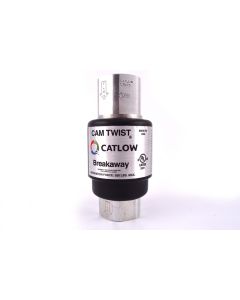 3/4" Catlow Cam Twist Magnetic Breakaway