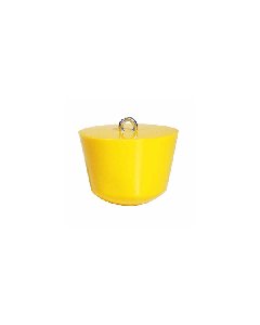 SpillTech 6" Conical Drain Plug