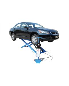 Titan 6,000 lb Mid-Rise Scissor Lift