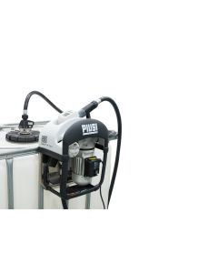Piusi Three25 120V DEF Transfer Kit