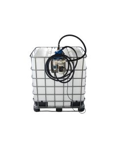 PIUSI 12V Pro DEF Tote Package Kit