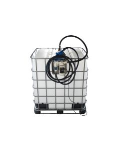 PIUSI 120V Pro DEF Tote Kit