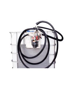 PIUSI 12V Basic DEF Tote Package Kit