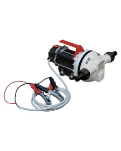 Piusi F00204080 Suzzarablue 12V DEF Diaphragm Pump