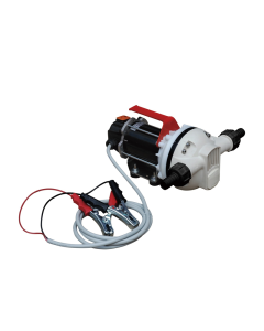 Piusi F0020402A 12V DEF Suarablue Pump W/ 18ft Cable