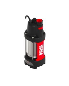 Piusi SQUALO35 10 GPM 120V/60Hz AUTOFF DEF Submersible Pump