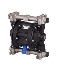 Piusi F00208A30 MA 130 13GPM Double Diaphragm Air Pump 1/2" NPT