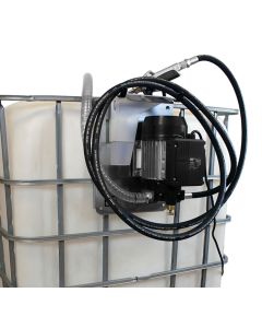 Piusi F00248000 Viscomat 70 Vane Tote Pump Kit