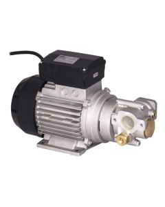 Piusi F0030421D Viscomat Gear Oil Transfer Pump With Cable & Switch