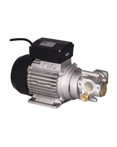 Piusi F0030420D Viscomat 200/2 - 170PSI - 120V Oil Transfer Pump (No Cable)