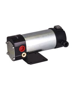Piusi F0030900A Viscomat 120/1 12V DC 160 PSI Direct Current Oil Transfer Pump