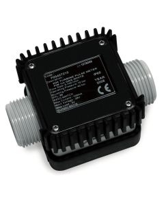PIUSI F0040721B K24 DEF Pulse Meter 1" M/F BSP