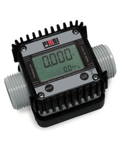 PIUSI F00407340 K24 DEF Meter 1" BSP