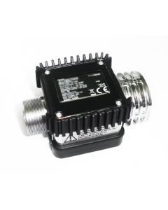 PIUSI K24-A Fuel Pulser 2-32GPM 1”NPT-M/F CUL