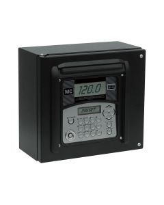 Piusi F0059705B MCBOX 2.0 LAN 100-240V 50-60Hz PWMOB ETL Bundle