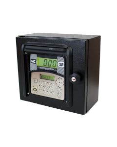Piusi F0059750B MC Box 1.5 ETL/cETL Certified Fleet Management System Bundle