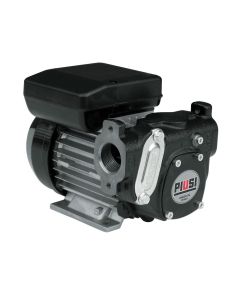 Piusi F00730410 Panther 56 120V 15GPM Electric Diesel Transfer Pump (Pump Only)