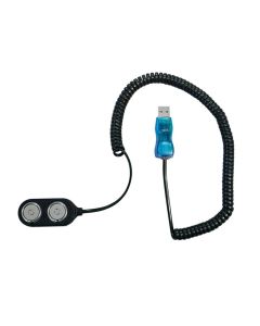 Piusi F1226201A Kit Card Reader For MC Box 1.5/2.0