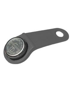 Piusi F20552000 Grey Manager Key For MC Box 1.5/2.0