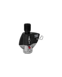 Piusi F20556000 DEF PDC Coupler W/ Latch