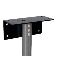 Piusi F21729000 Bottom Plate Mounting Bracket