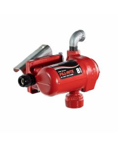 Fill-Rite 12V DC 8 GPM Fuel Transfer Pump