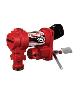 Fill-Rite FR1204H 12v DC Pump Only