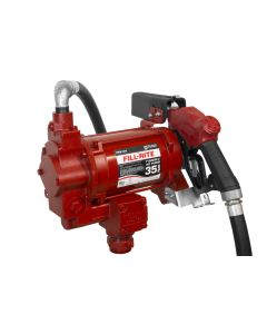 Fill-Rite FR310VB 115 Volt High Flow AC Pump