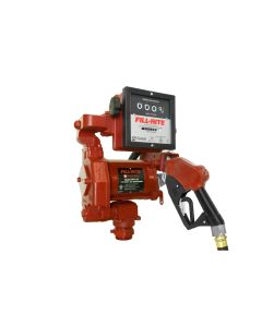 Fill-Rite FR711VA 115V AC High Flow Pump