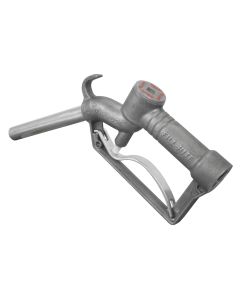 Fill Rite FRHMN075S 3/4" Manual Nozzle with Hook